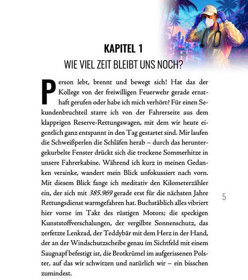 Nichts für starke Nerven (Vorbestellung)