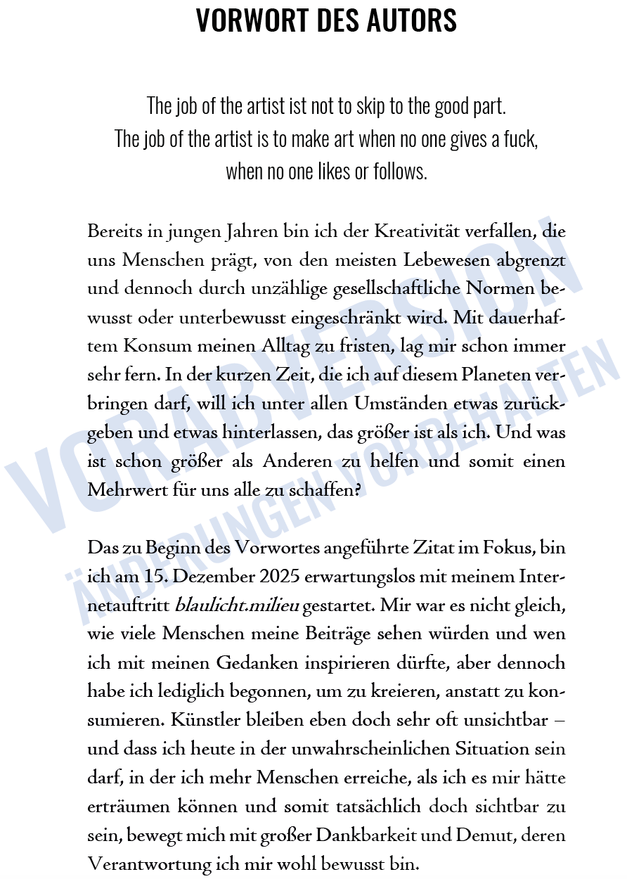 Nichts für starke Nerven (Vorbestellung)